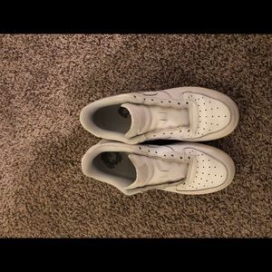 Nike Air Force 1’s